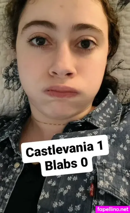 Blabs OnlyFans Thumbnail #7frylEtiUl