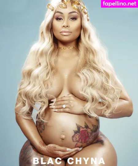 Blac Chyna OnlyFans Thumbnail #2BHZ2V6sNc