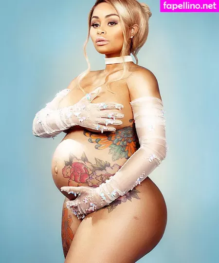 Blac Chyna OnlyFans Thumbnail #96e1VvVeZY