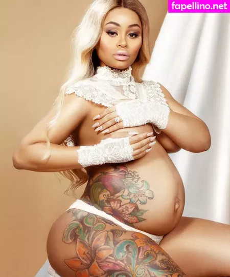Blac Chyna OnlyFans Thumbnail #JRd4IXSPYR
