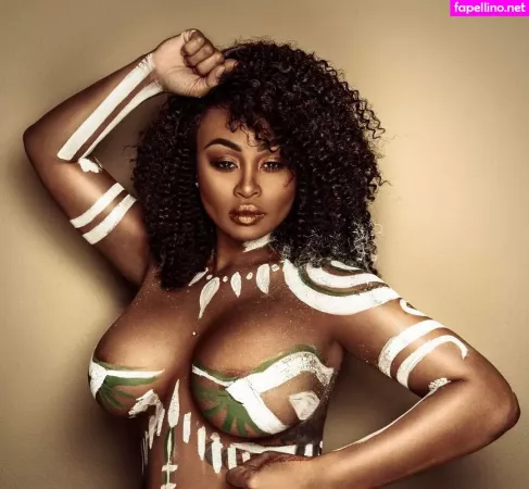 Blac Chyna OnlyFans Thumbnail #JgHWFHpeDe