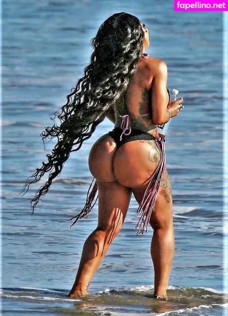 Blac Chyna OnlyFans Thumbnail #Jl2eUdszr8