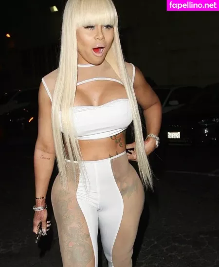 Blac Chyna OnlyFans Thumbnail #UVsqq6nmF7