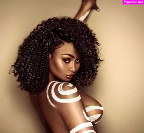 Blac Chyna OnlyFans Thumbnail #X8asBQNWnf