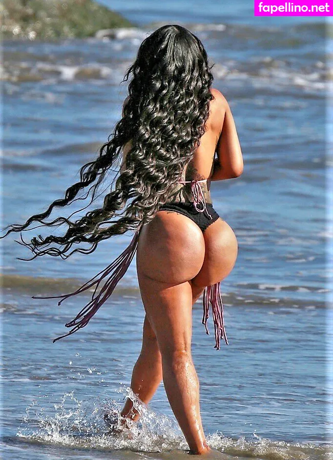 blacchyna Nude Leaked OnlyFans Photo #bgAfn2MX3x