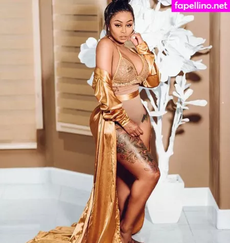 Blac Chyna OnlyFans Thumbnail #qWPkmAhFRF