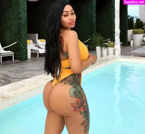 Blac Chyna OnlyFans Thumbnail #uEGpqTff2H