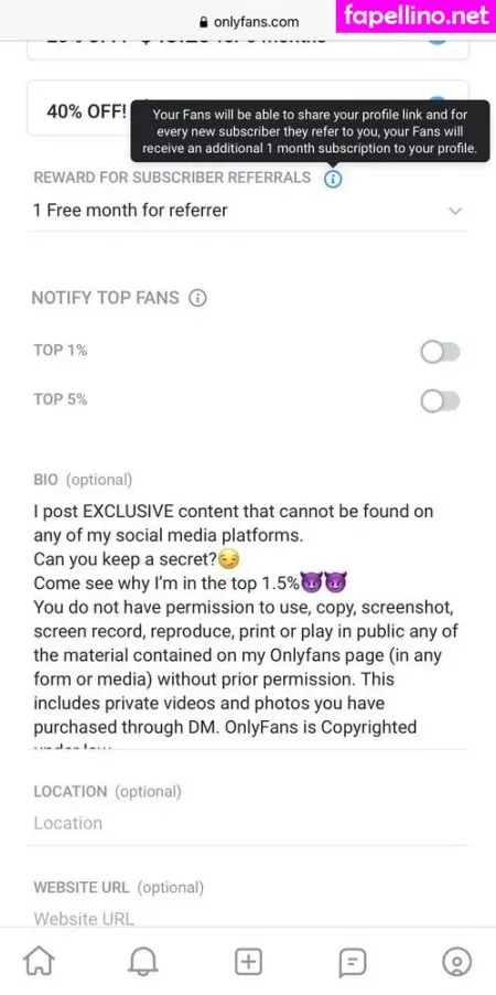 Blacbombshell OnlyFans Thumbnail #XZJhNwX2Xa