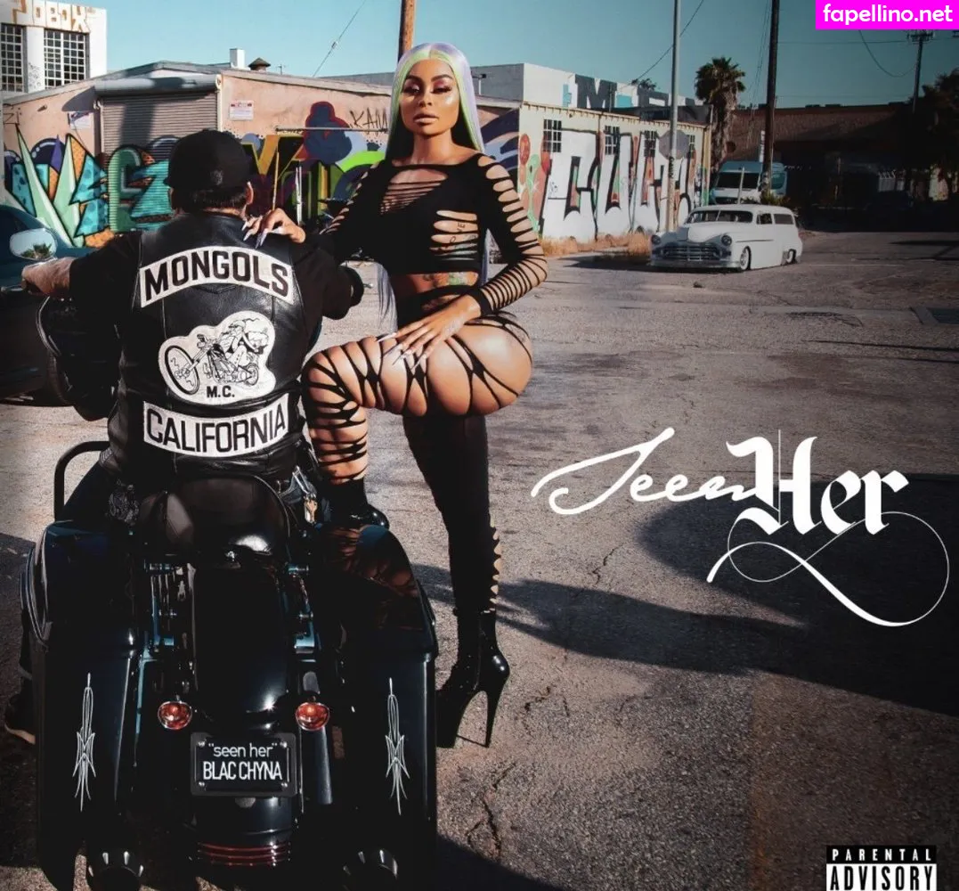 BlacChyna Nude Leaked OnlyFans Photo #rIBao223Xi