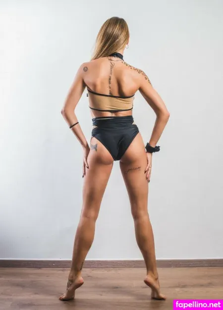 Black Alice OnlyFans Thumbnail #Qjewdin39S