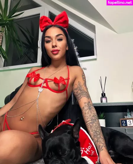 Black Angel OnlyFans Thumbnail #WwWHKIpT6S