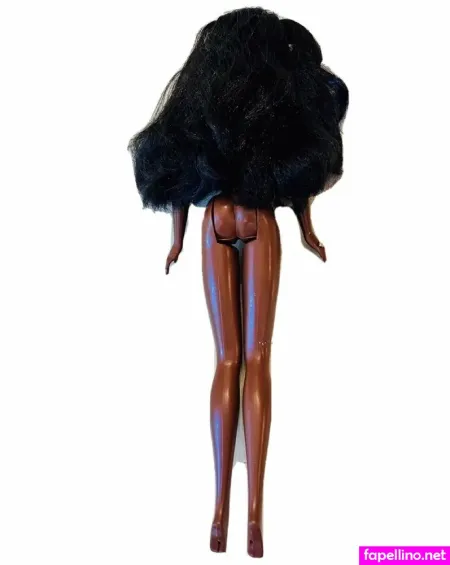 Black Barbie OnlyFans Thumbnail #XwG1kyKGYY
