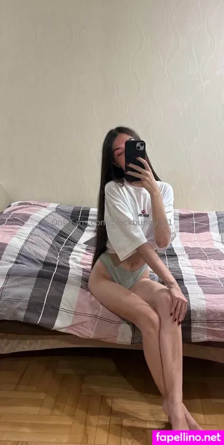 Black Bunny1 OnlyFans Thumbnail #4jLUnFbIUY