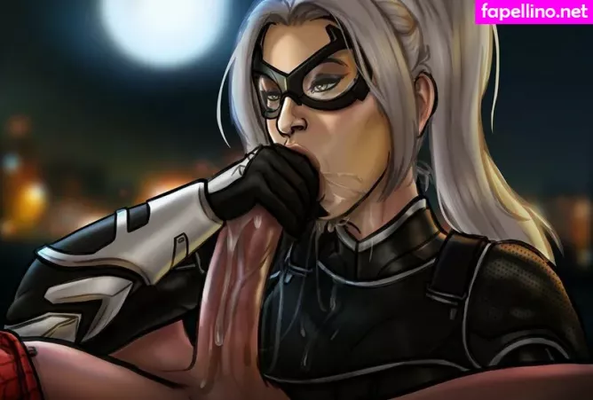 Black Cat OnlyFans Thumbnail #9Y698oUL56