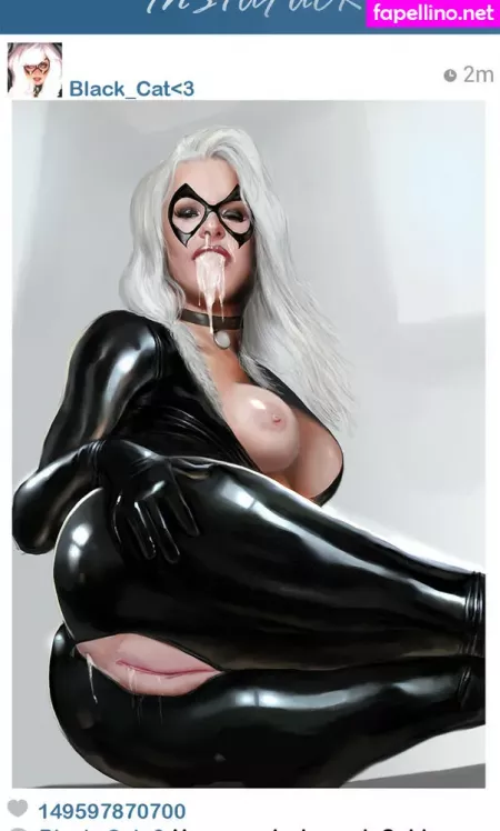 Black Cat OnlyFans Thumbnail #jR7Gm31ck1