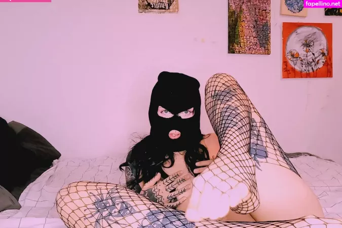 Black Cherry OnlyFans Thumbnail #dysmoyubiK