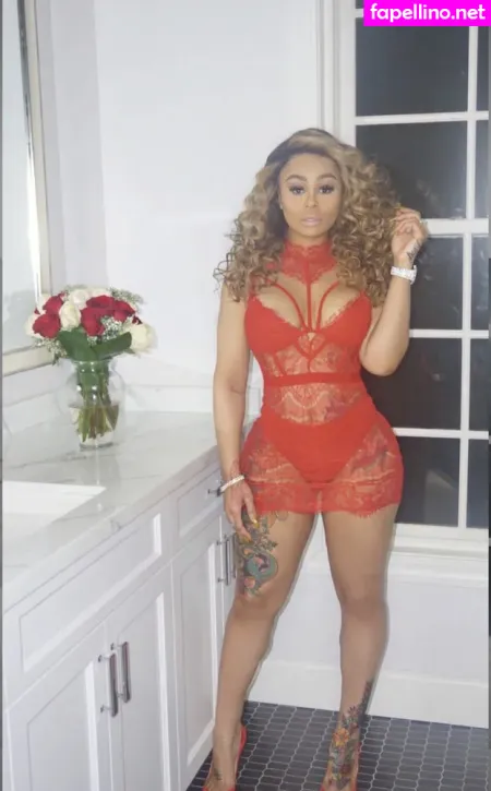 Black Chyna OnlyFans Thumbnail #AatUf7ZvS3