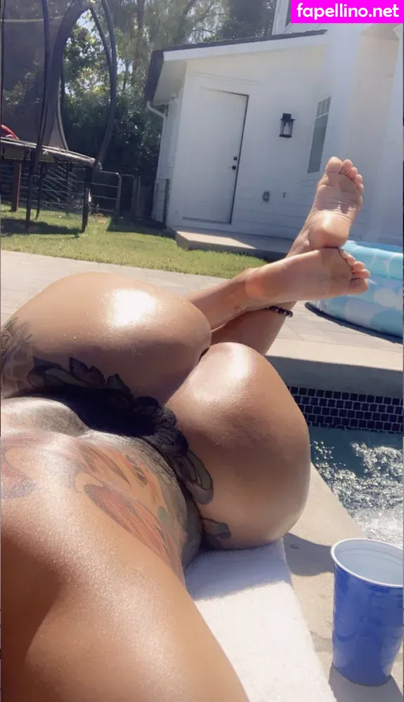 Black_chyna Nude Leaked OnlyFans Photo #f6EMUdCtEr