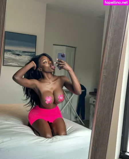 Black Goddess OnlyFans Thumbnail #LVQIgep4lv