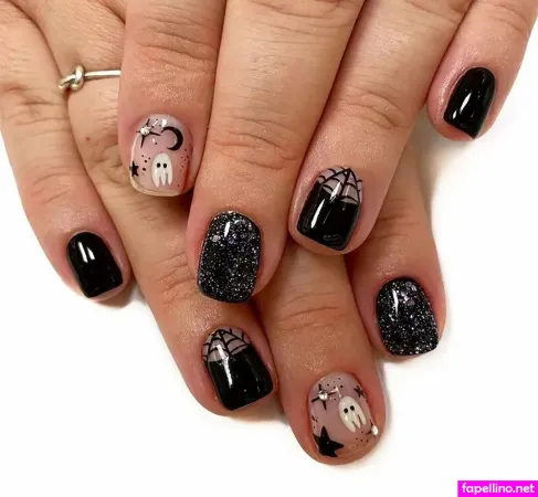 Black Goth OnlyFans Thumbnail #oZyeYyptEz