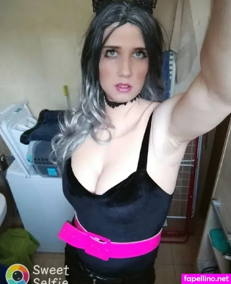 Black Kitty OnlyFans Thumbnail #ISyCKxOgJG