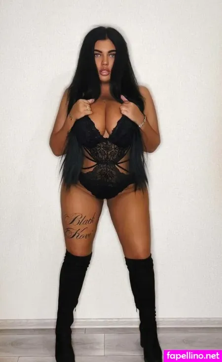 Black Kovi Main Profile Photo