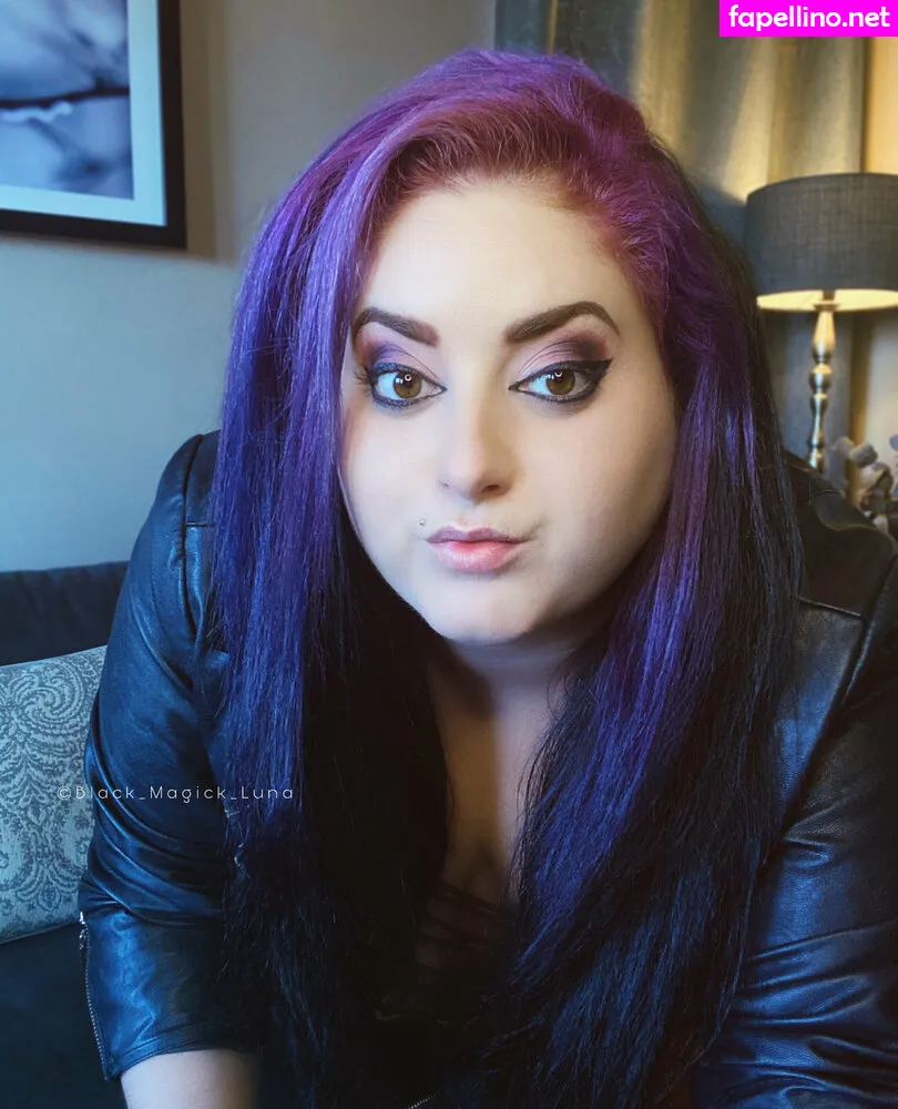 black_magick_luna Nude Leaked OnlyFans Photo #fMdOp76UYK