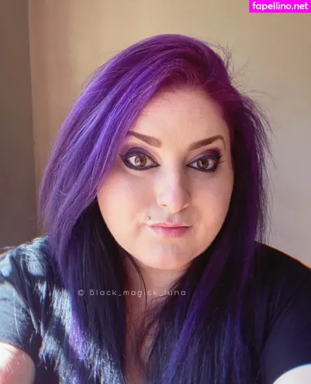 Black Magick Luna Main Profile Photo