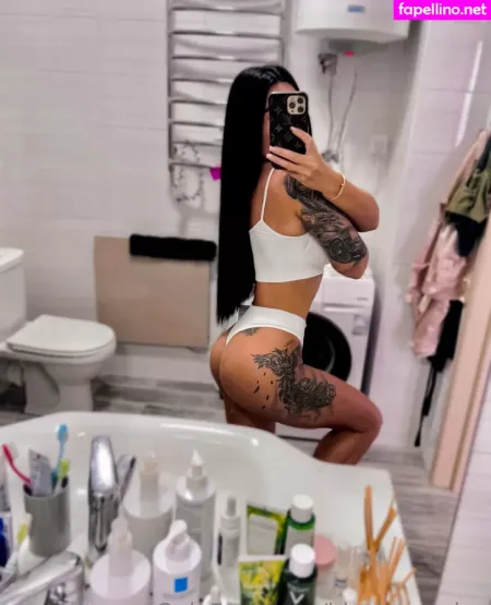 Black Monica OnlyFans Thumbnail #4S10KjlNbX