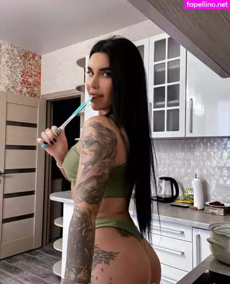 Black Monica OnlyFans Thumbnail #4ycYp9FDZw