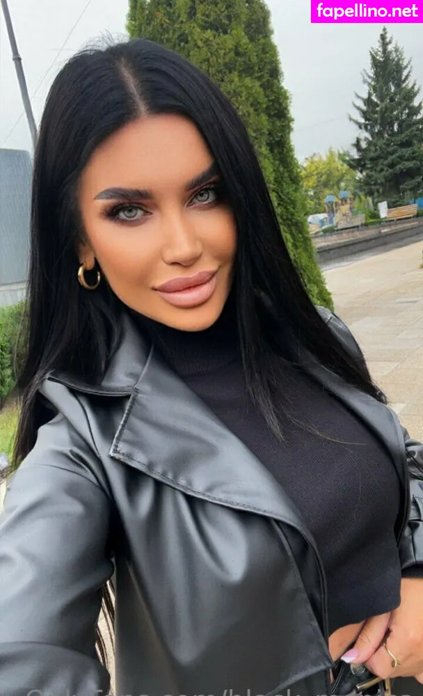 black_monica Nude Leaked OnlyFans Photo #5kp438YvuV