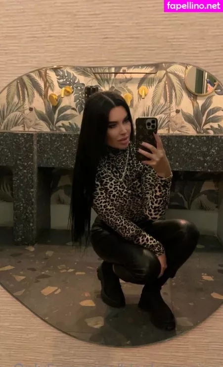 Black Monica OnlyFans Thumbnail #FKONCohuE5