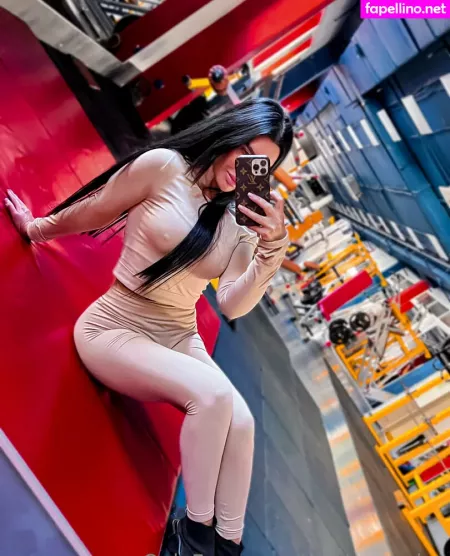 Black Monica OnlyFans Thumbnail #HinJgBrgie