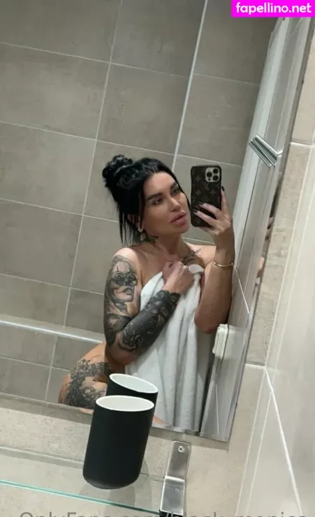 Black Monica OnlyFans Thumbnail #LBWr31S6IS