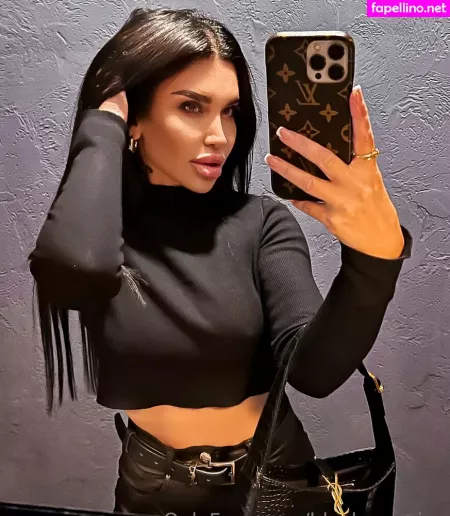 Black Monica OnlyFans Thumbnail #PYPmAKALbY