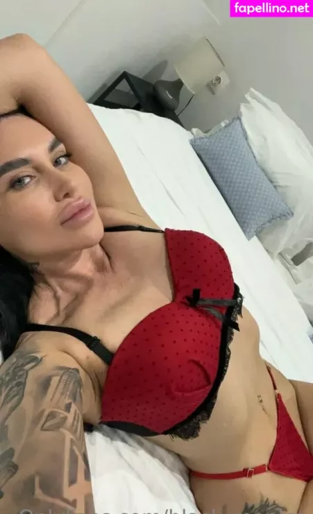 Black Monica OnlyFans Thumbnail #X4Xd3ffpeh