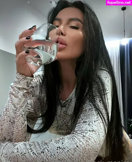 Black Monica OnlyFans Thumbnail #avGiobGNC2