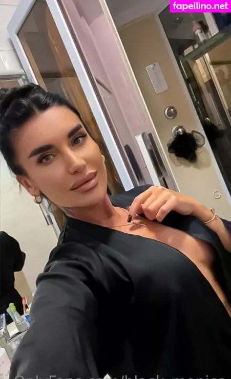 Black Monica OnlyFans Thumbnail #cg75mI3g9G