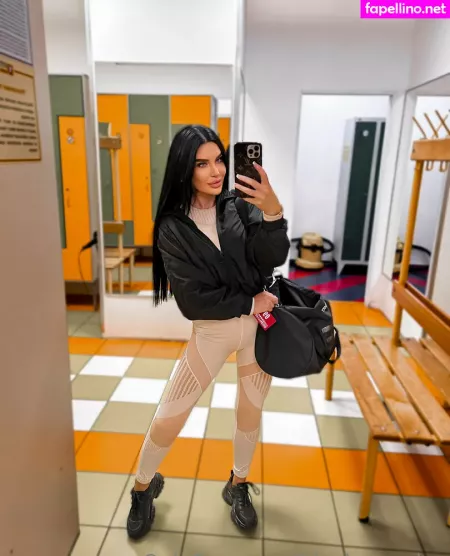 Black Monica OnlyFans Thumbnail #eK4xiPMBFh