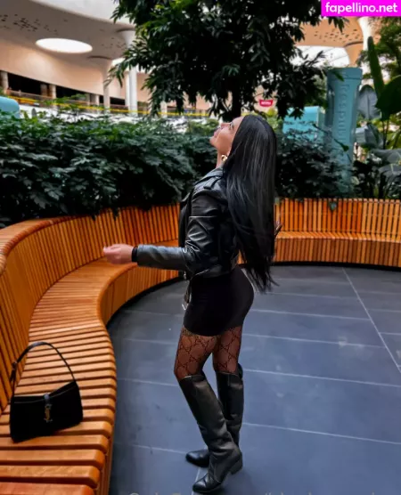 Black Monica OnlyFans Thumbnail #gChYeMTYsr