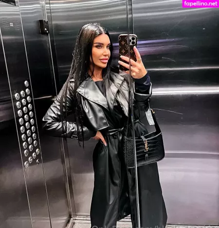 Black Monica OnlyFans Thumbnail #pn0lrRHlo5