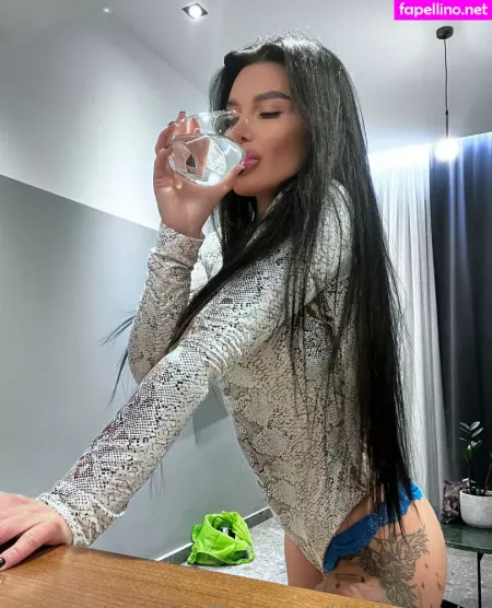 Black Monica OnlyFans Thumbnail #smiAIUiJOJ