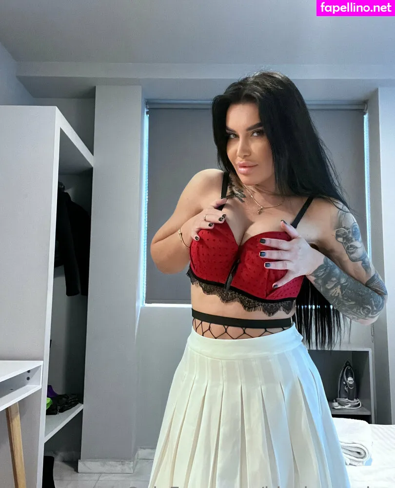 black_monica Nude Leaked OnlyFans Photo #vctBE0KGXA