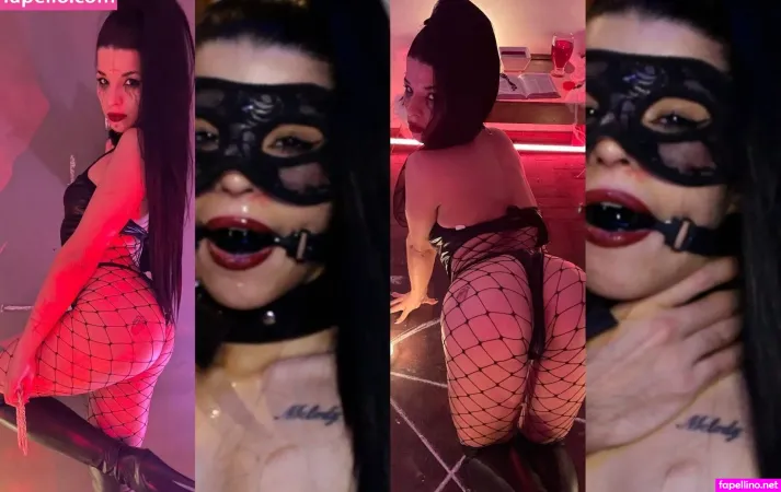 Black Ppanther OnlyFans Thumbnail #TziAmChtuI