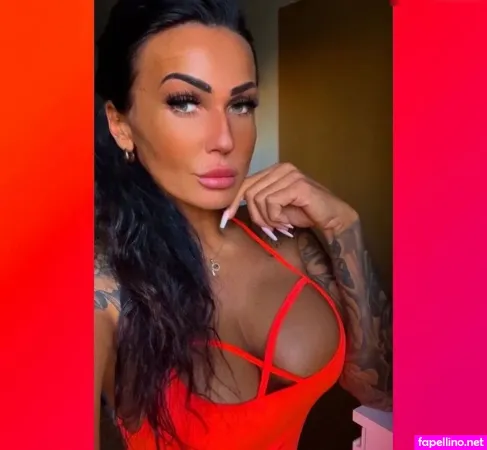 Black Shadow Inked OnlyFans Thumbnail #9DXRDKpneC