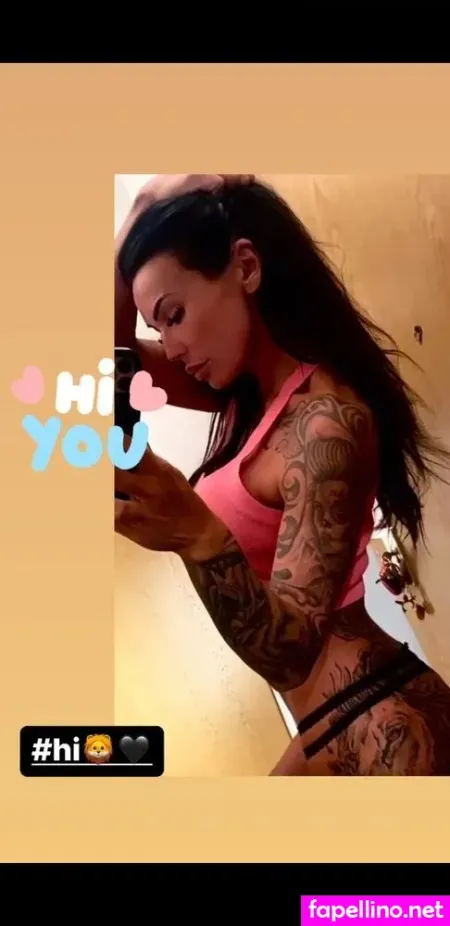 Black Shadow Inked OnlyFans Thumbnail #IpRGWPanSh