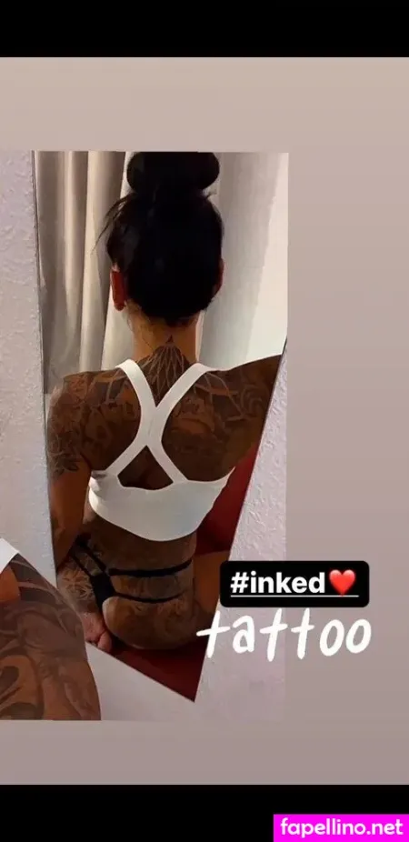 Black Shadow Inked OnlyFans Thumbnail #MnfShWYwWr