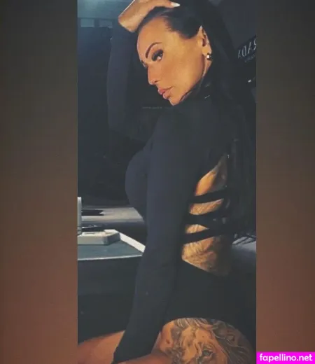 Black Shadow Inked OnlyFans Thumbnail #njH3qqLVsZ