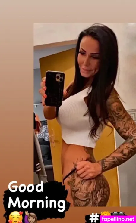 Black Shadow Inked OnlyFans Thumbnail #nw8bhbf6wc