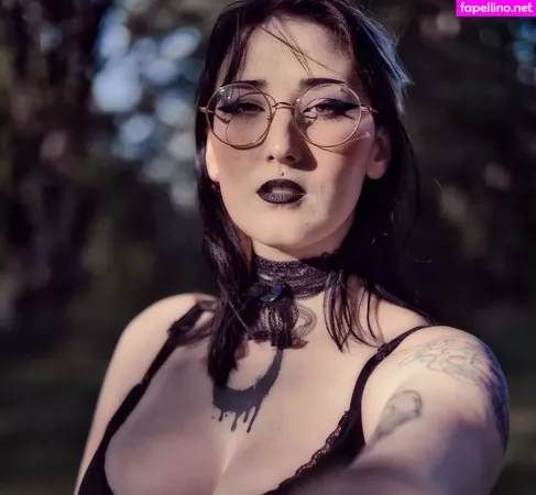Black Usagii OnlyFans Thumbnail #JAKYWzrnOw
